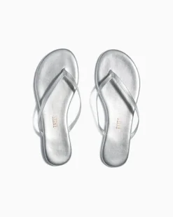 Metallics Sandals Fairylust