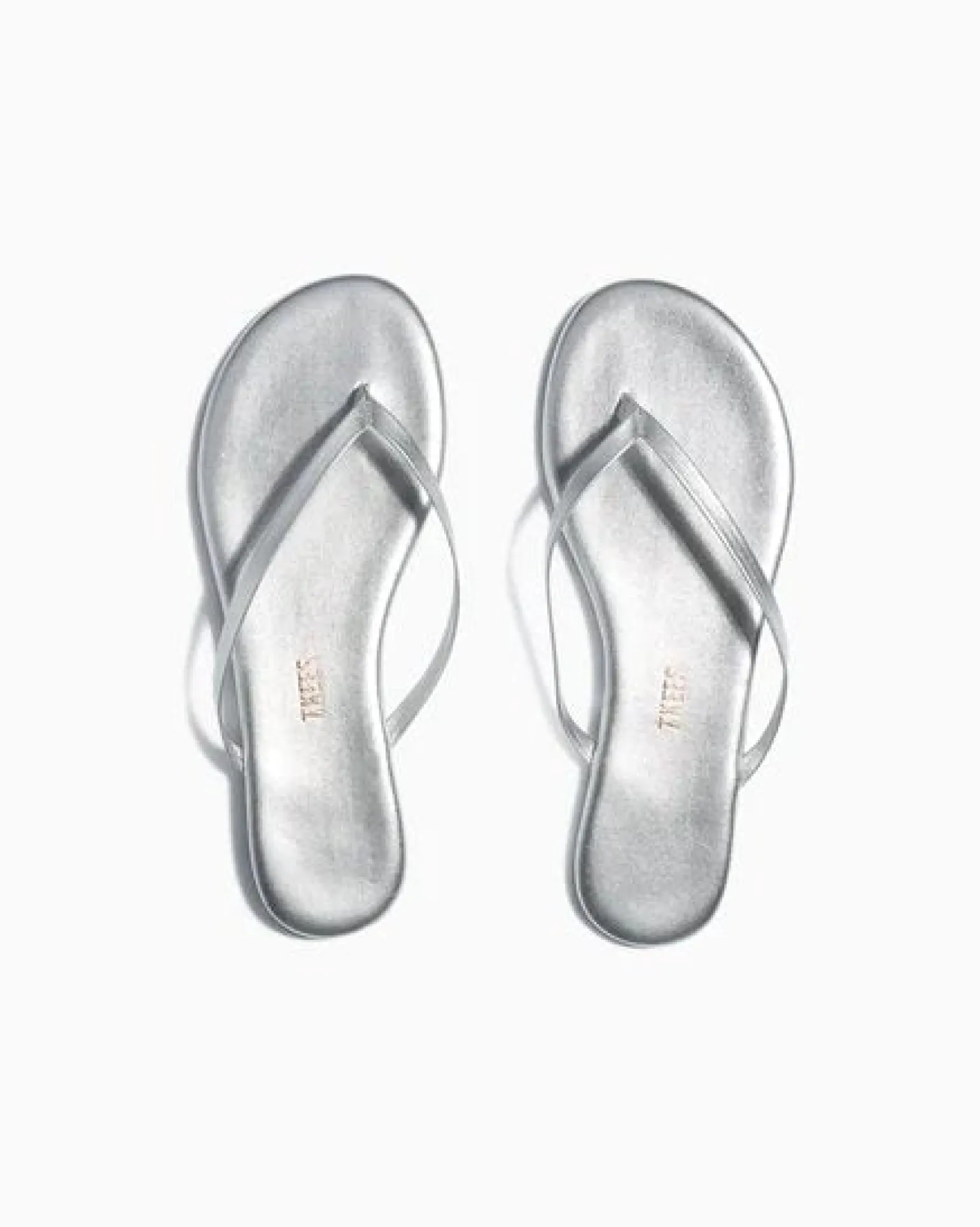 Metallics Sandals Fairylust