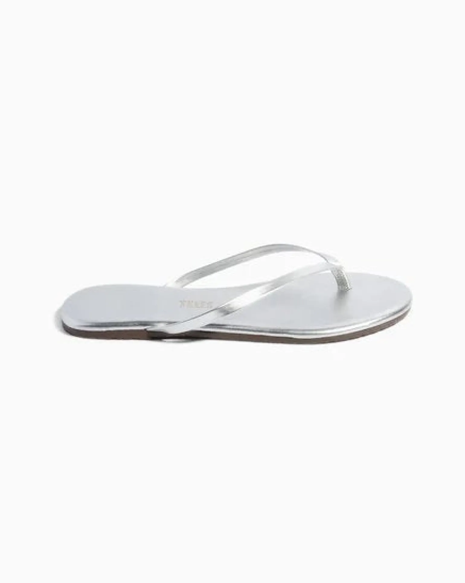 Metallics Sandals Fairylust