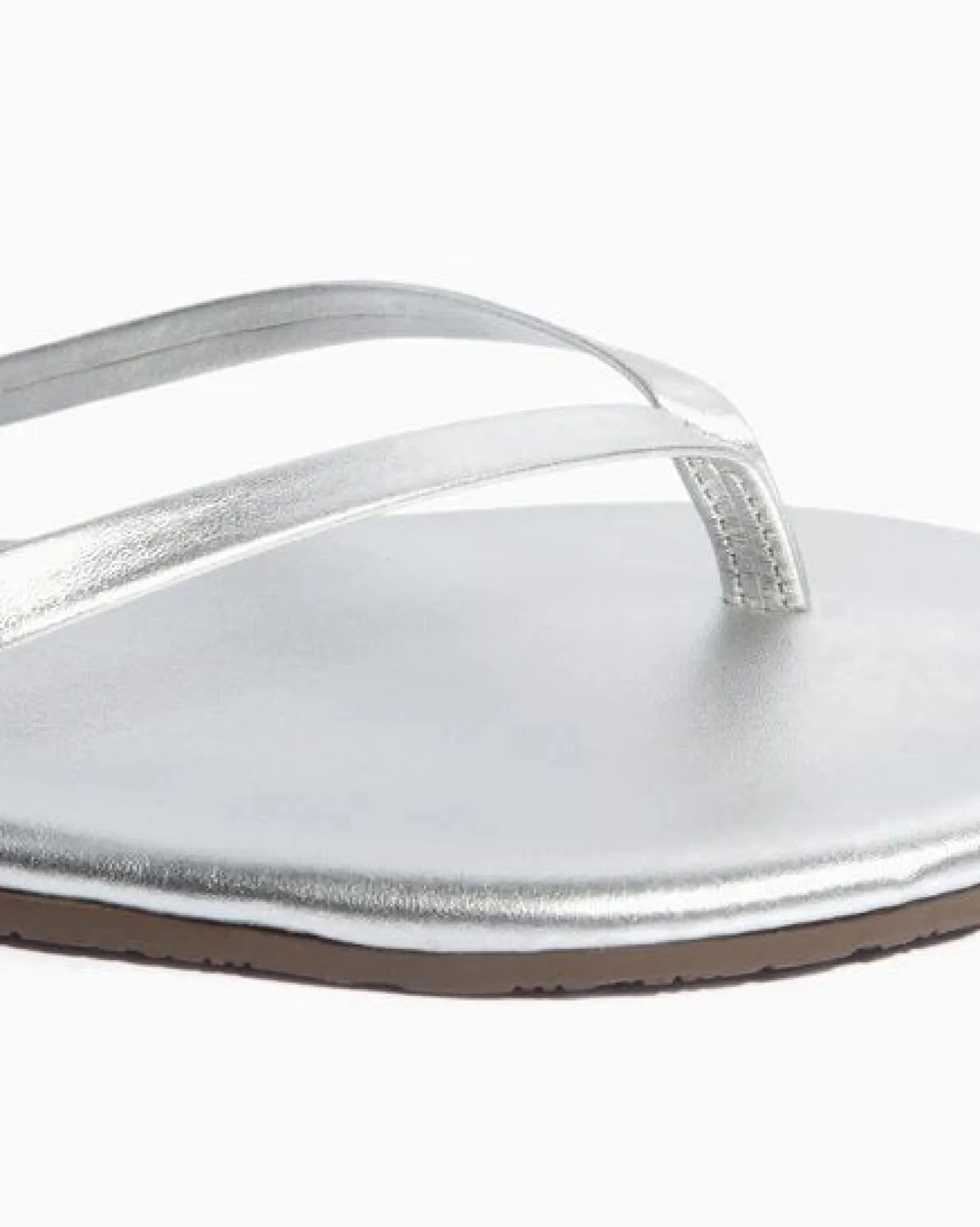 Metallics Sandals Fairylust
