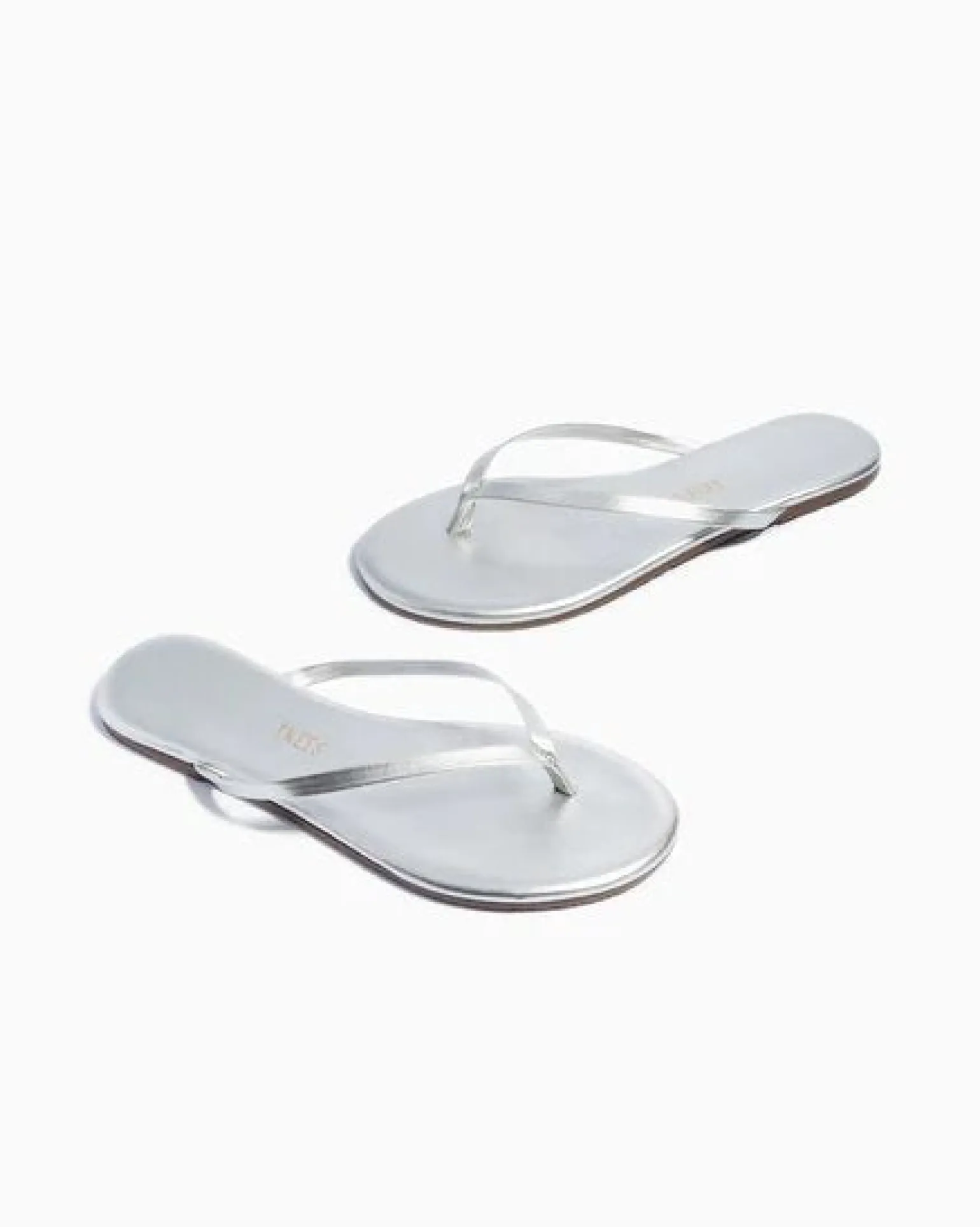 Metallics Sandals Fairylust