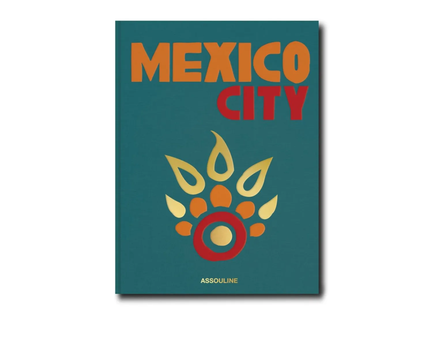 Mexico City