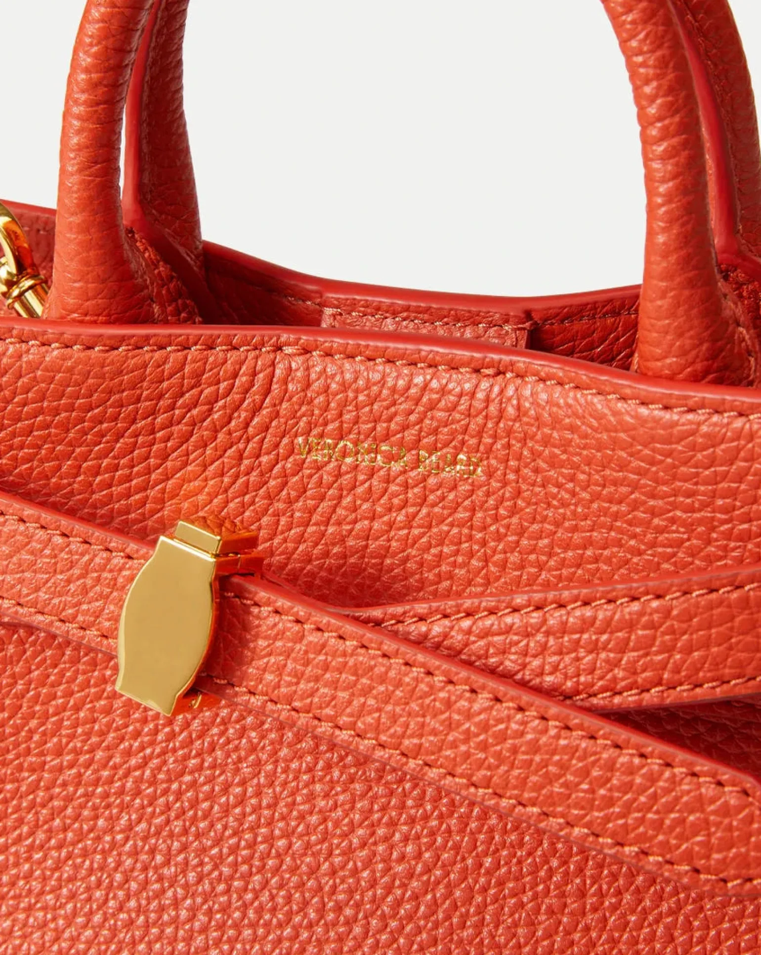 Mini Dash Bag Persimmon