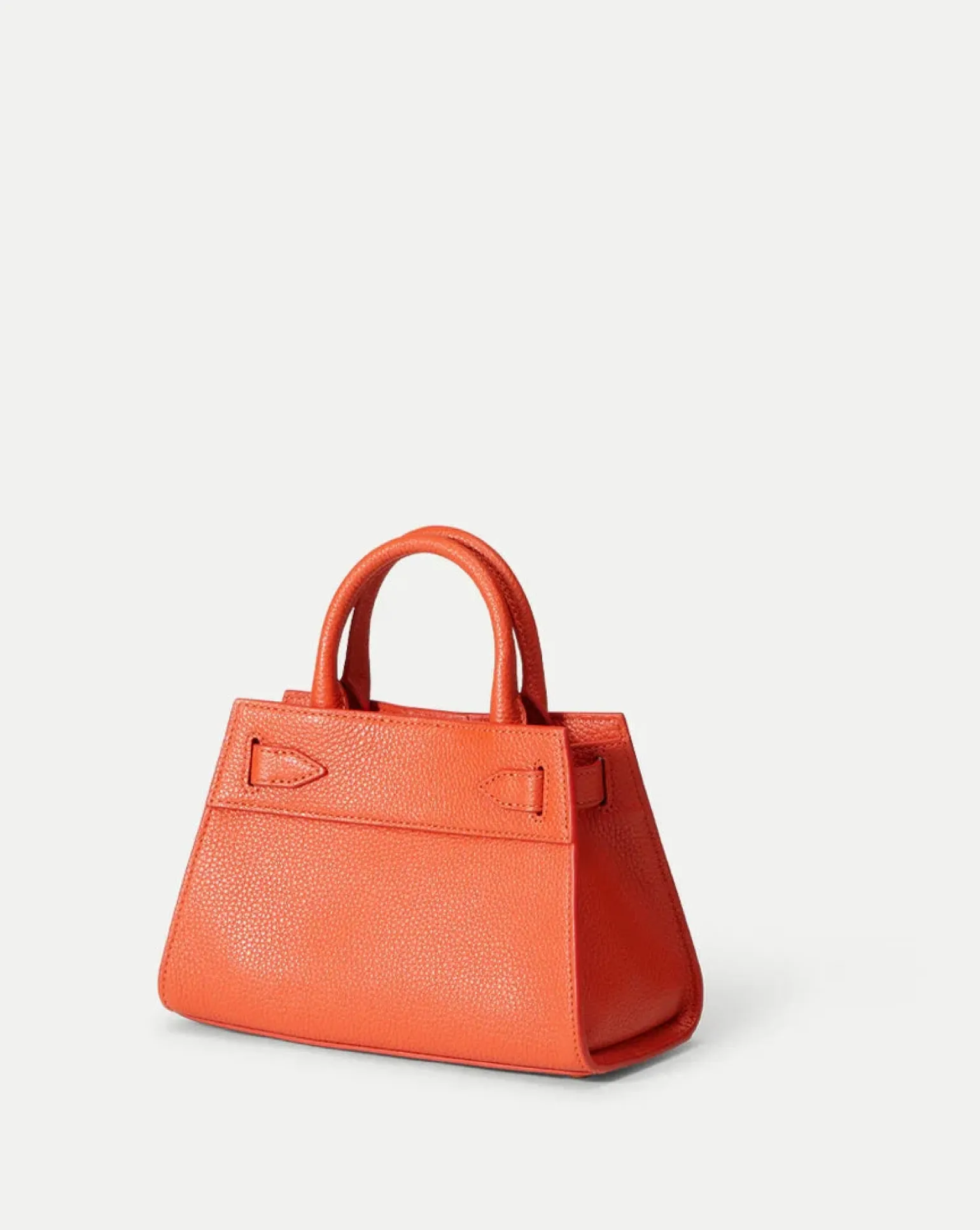 Mini Dash Bag Persimmon