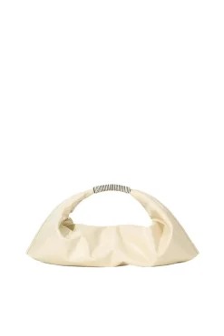 Mini Ronnie Bag Cream