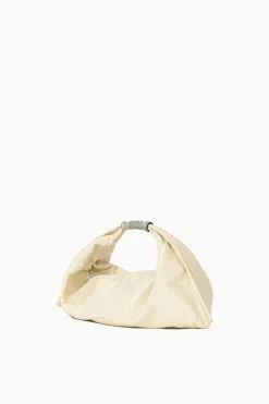 Mini Ronnie Bag Cream