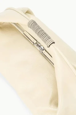 Mini Ronnie Bag Cream