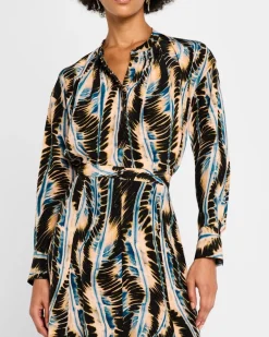 Nehir Blouse River