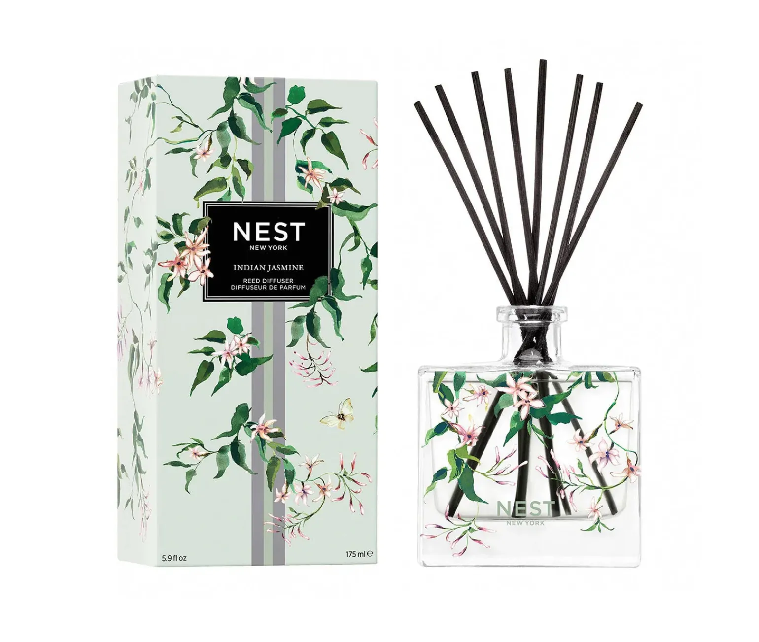 NEST Specialty Reed Diffuser Indian Jasmin