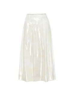 Neve Skirt Akoya Pearl