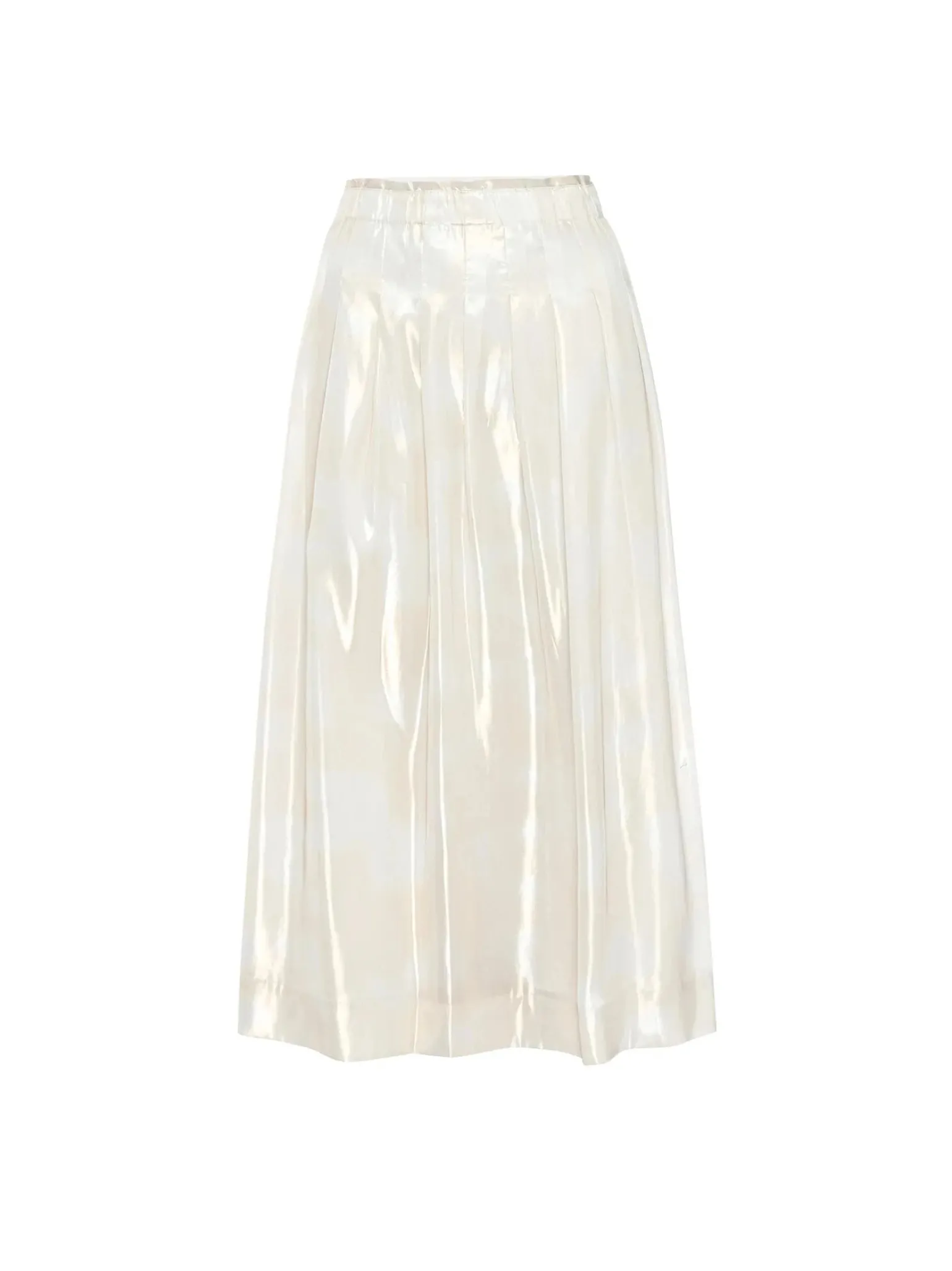 Neve Skirt Akoya Pearl