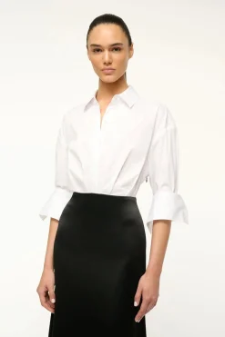 Nile Dress Black