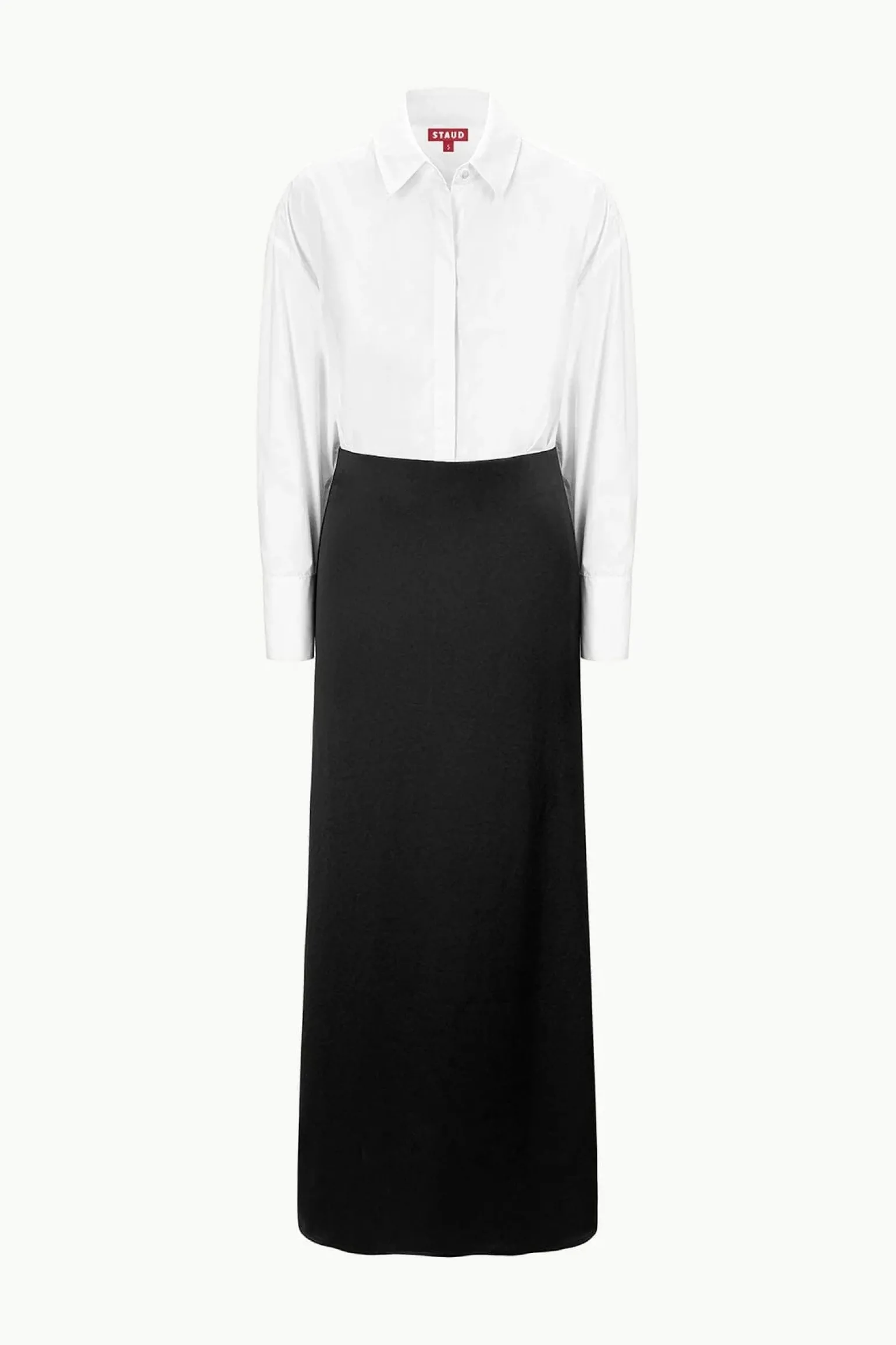 Nile Dress Black