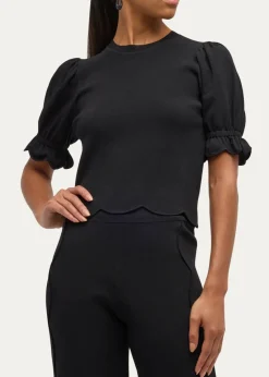 Noemi Top Noir