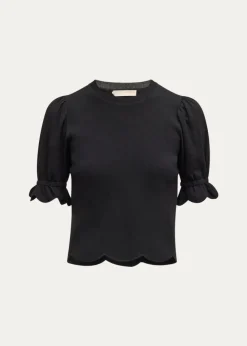 Noemi Top Noir