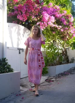 Norsara Dress Golden Hour
