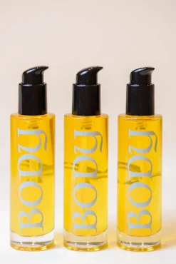 Nourishing Body Oil