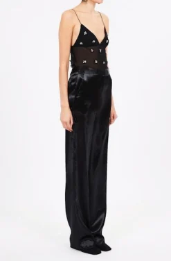 Ollie Pant Noir