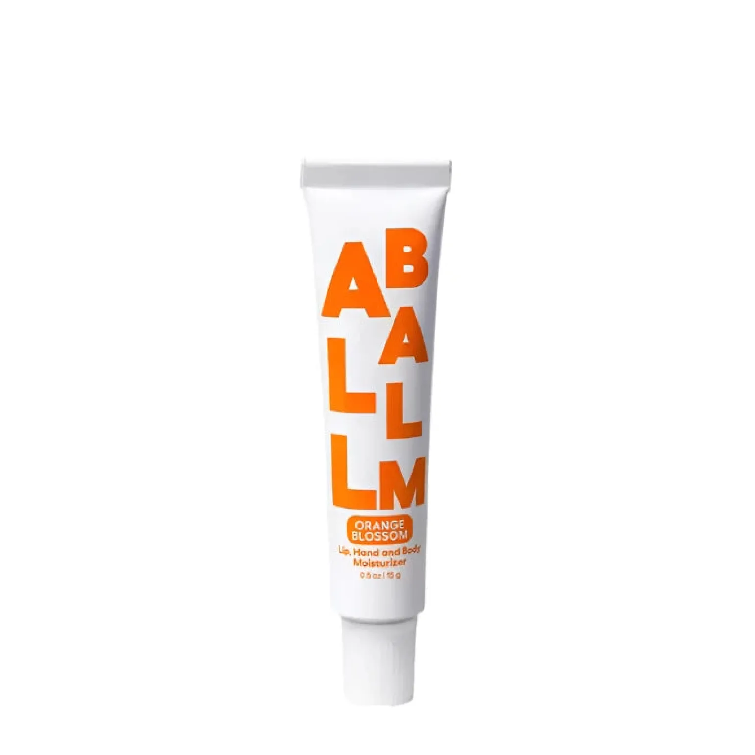 Orange Blossom All Balm Tube