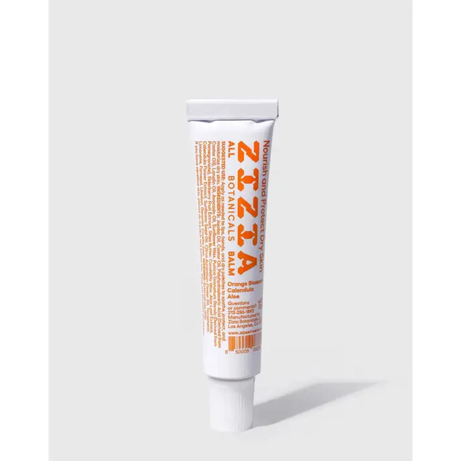 Orange Blossom All Balm Tube