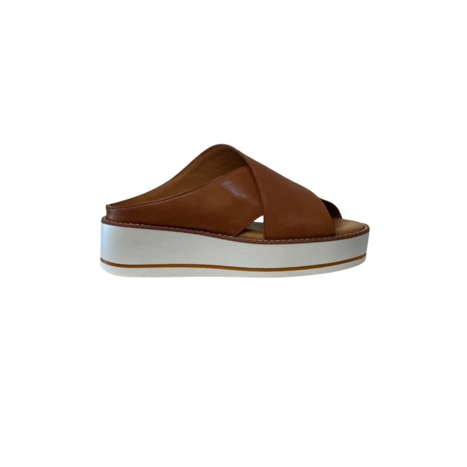 Orelia Tan Leather