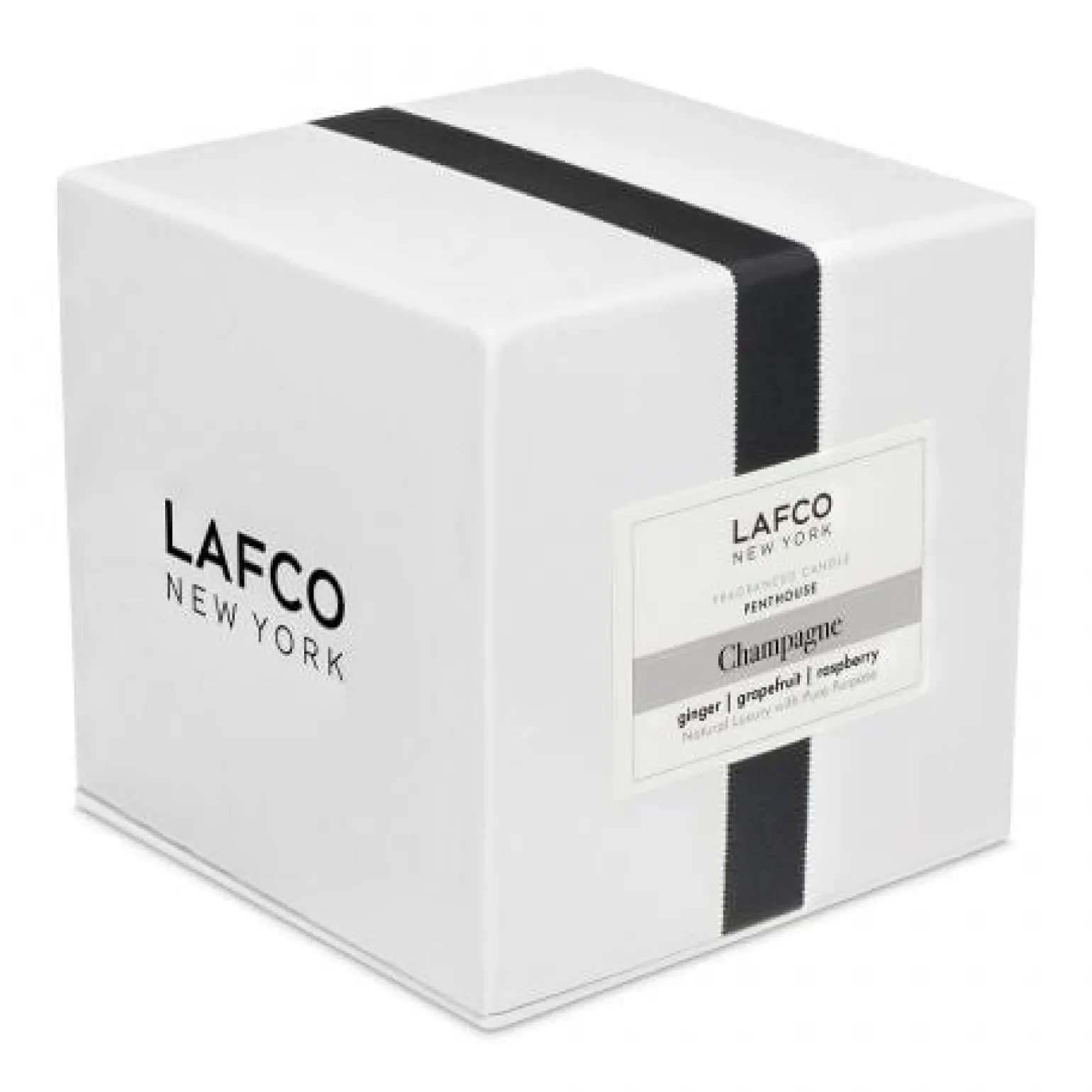 15.5oz Champagne Signature Candle
