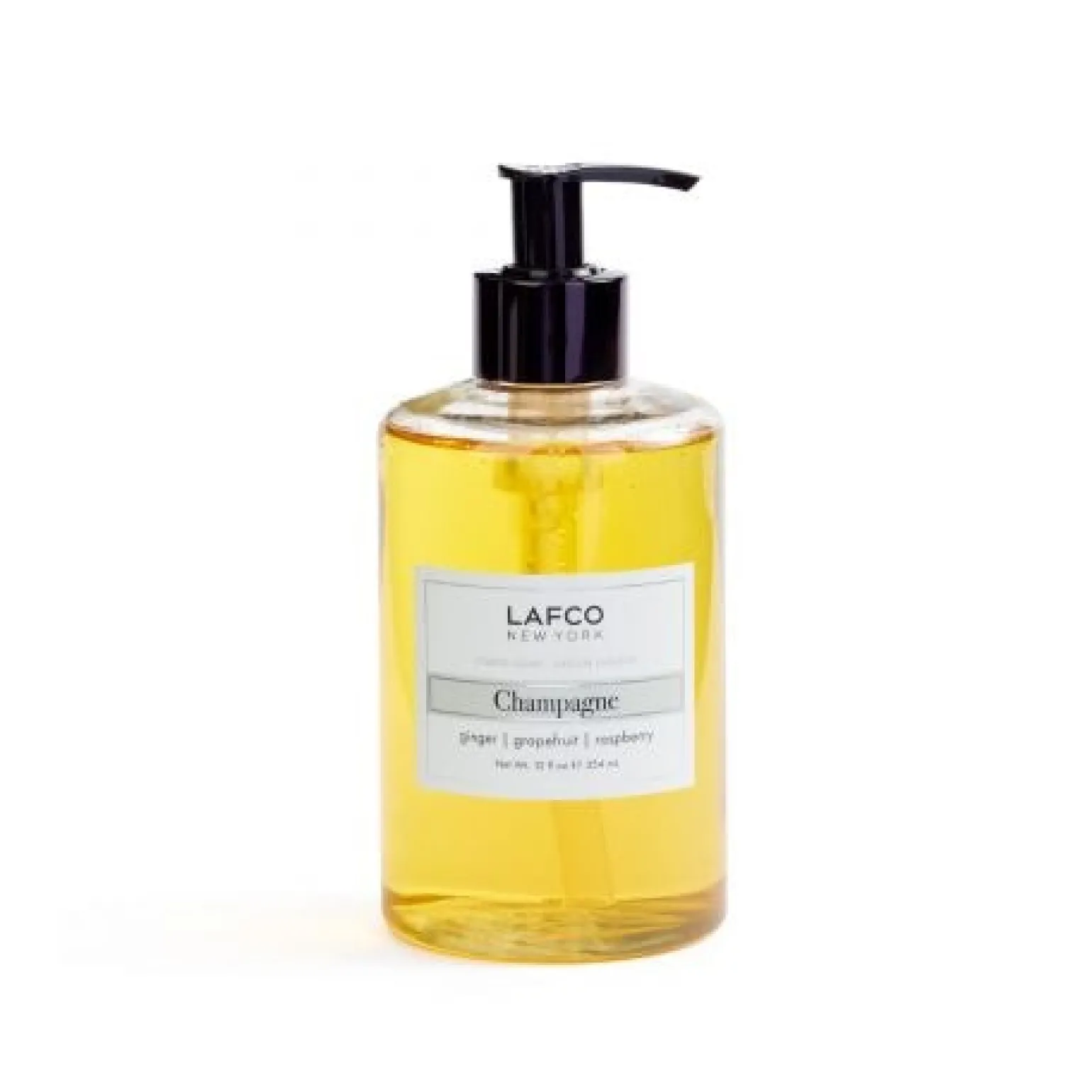 12oz Liquid Soap Champagne