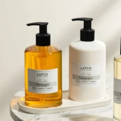 12oz Liquid Soap Champagne