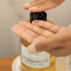 12oz Liquid Soap Champagne