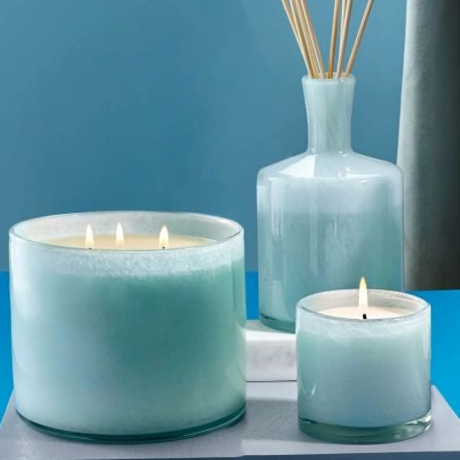 6.5oz Marine Classic Candle