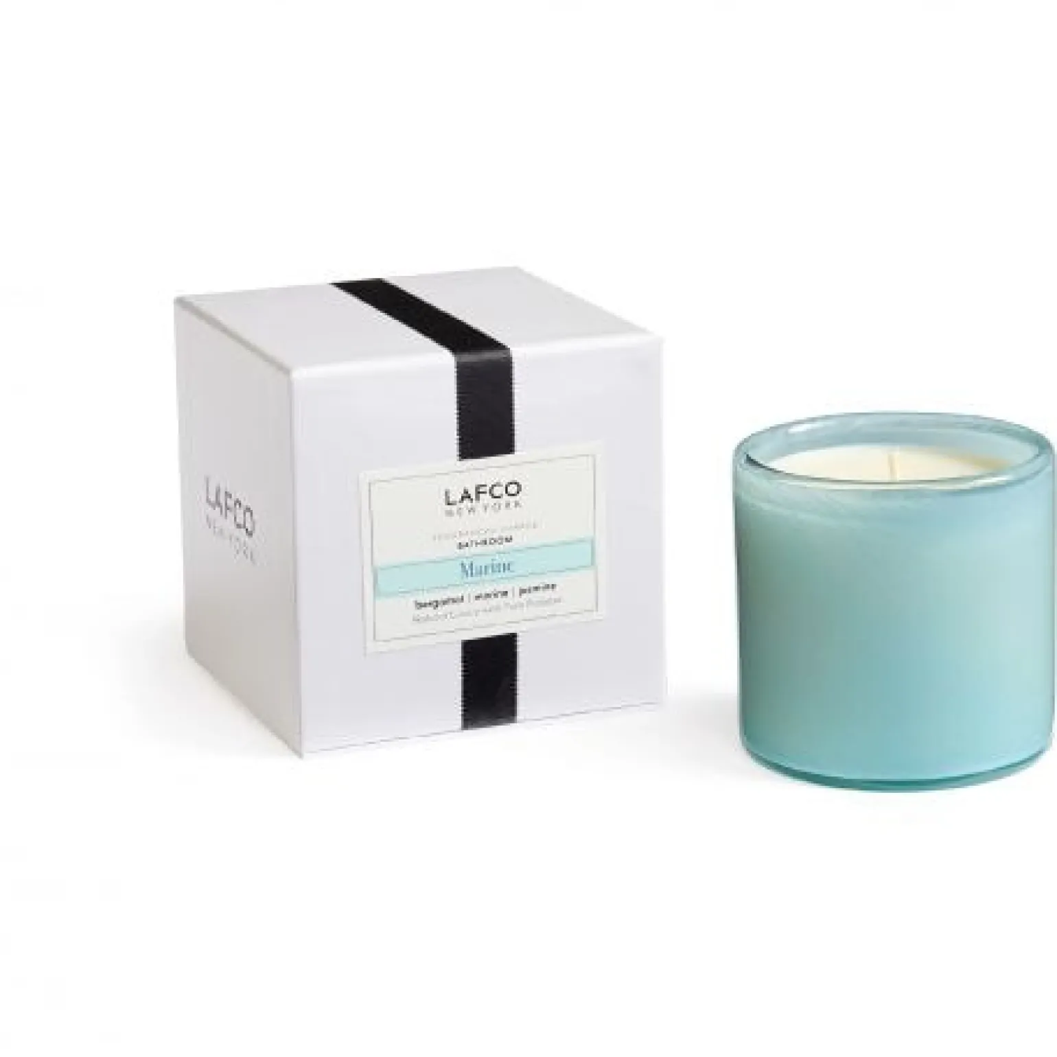 15.5oz Marine Signature Candle
