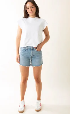 Parker Long Short Replica