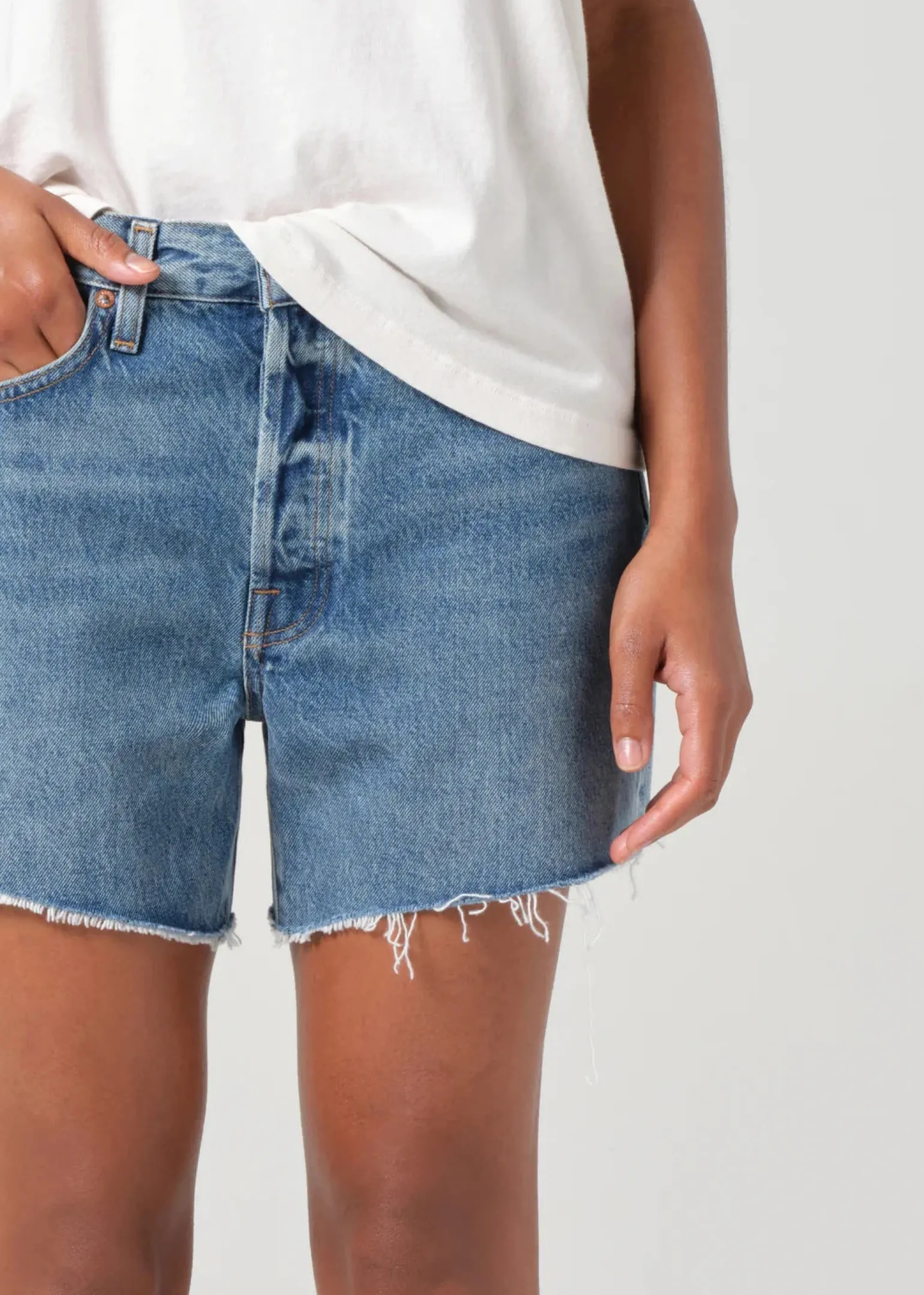 Parker Long Short Ruin
