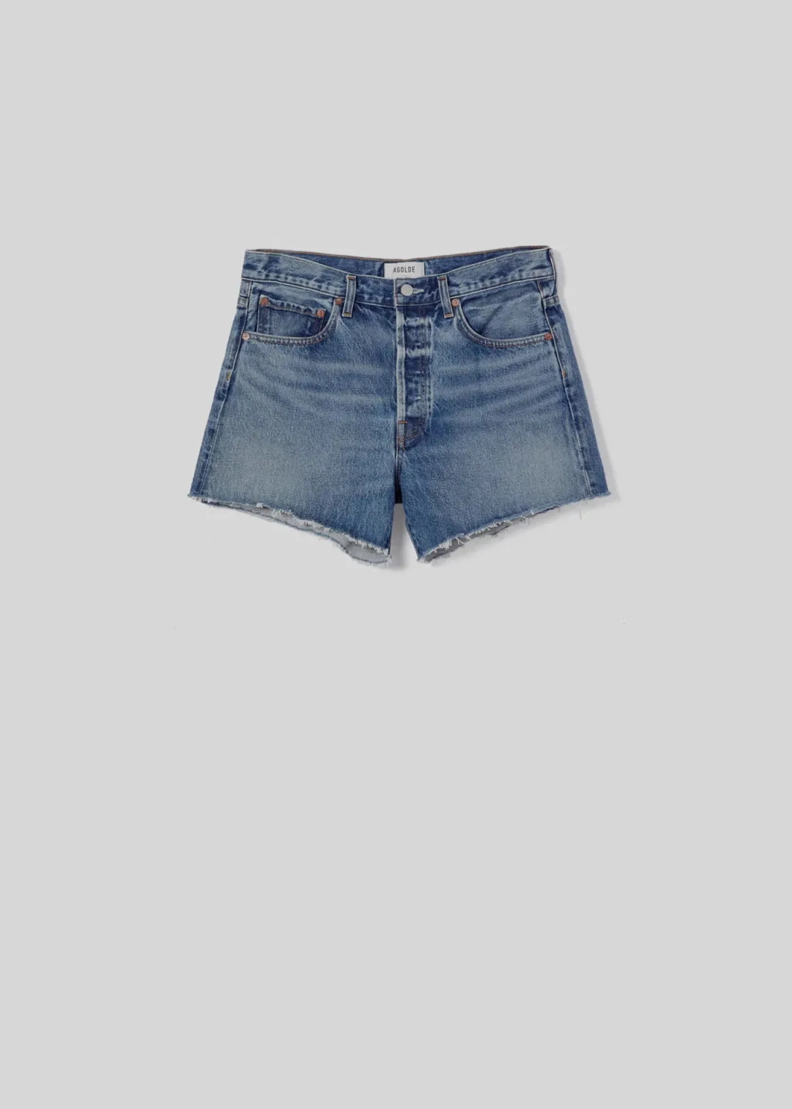 Parker Long Short Ruin