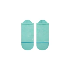 Performance Tab Socks Jade