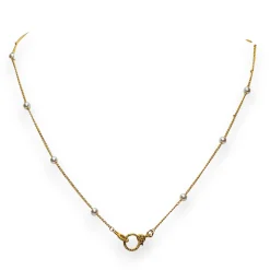 Pixie Pearl Chain