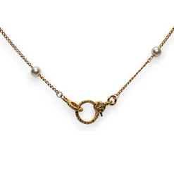 Pixie Pearl Chain