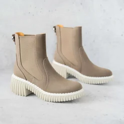 Plita Cella Boot Grey