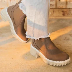 Plita Cella Boot Grey