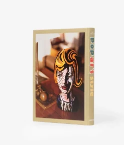Pop Art Style Book