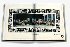 Pop Art Style Book