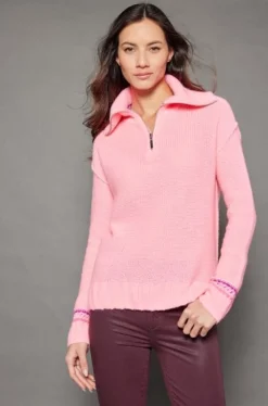 Powder Posh Cotton Candy