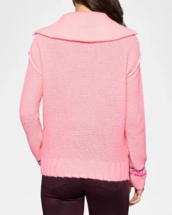 Powder Posh Cotton Candy