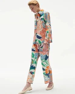 Prudence Top Rose Garden Multi
