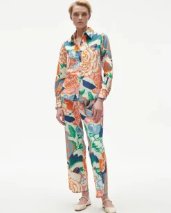 Prudence Top Rose Garden Multi