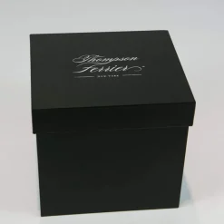 Pure Silver Buddha Royale Candle