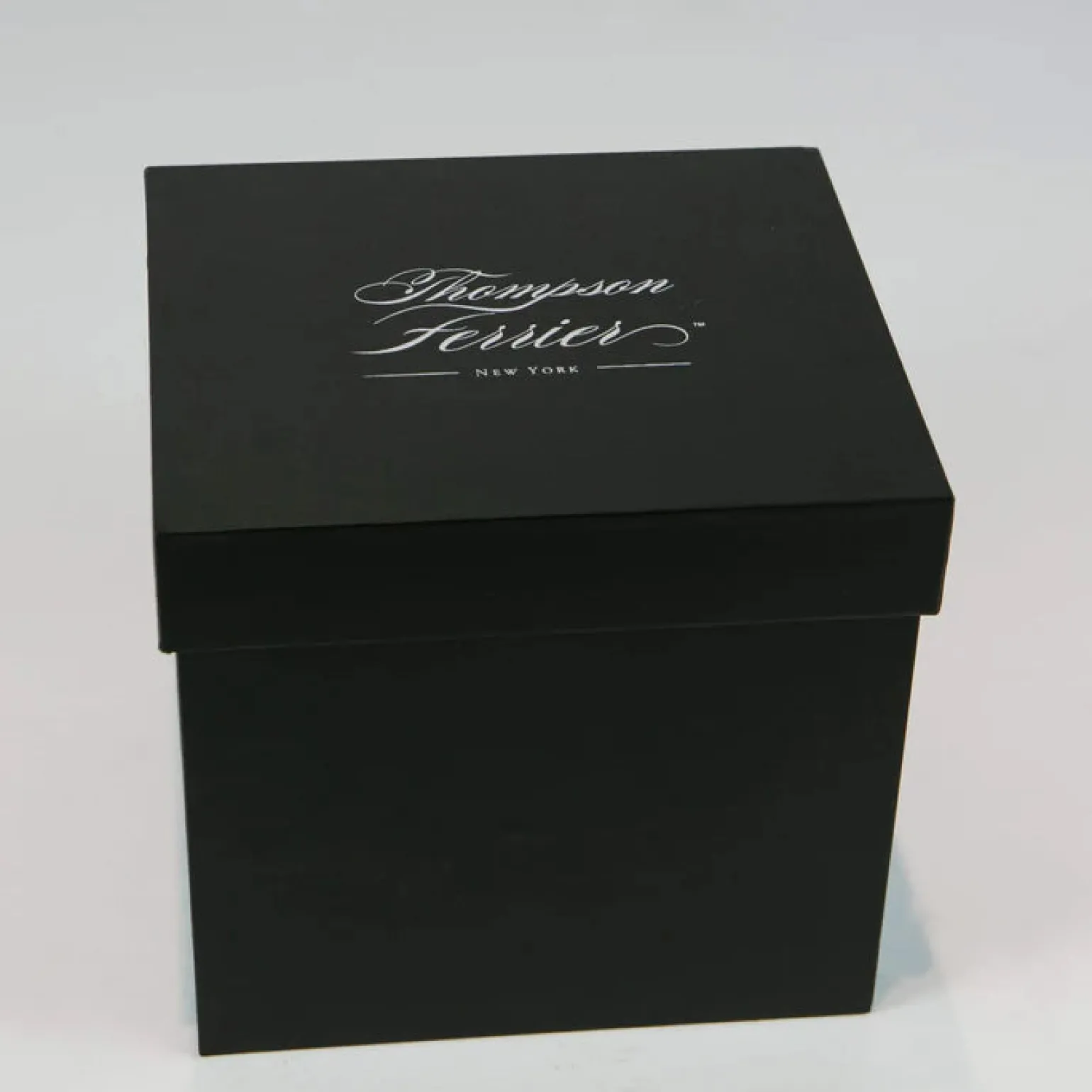 Pure Silver Buddha Royale Candle