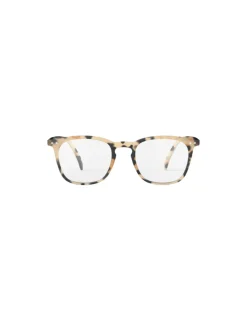 Reading Glasses #E Light Tortoise