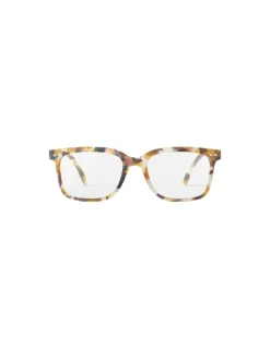 Reading Glasses #L Blue Tortoise