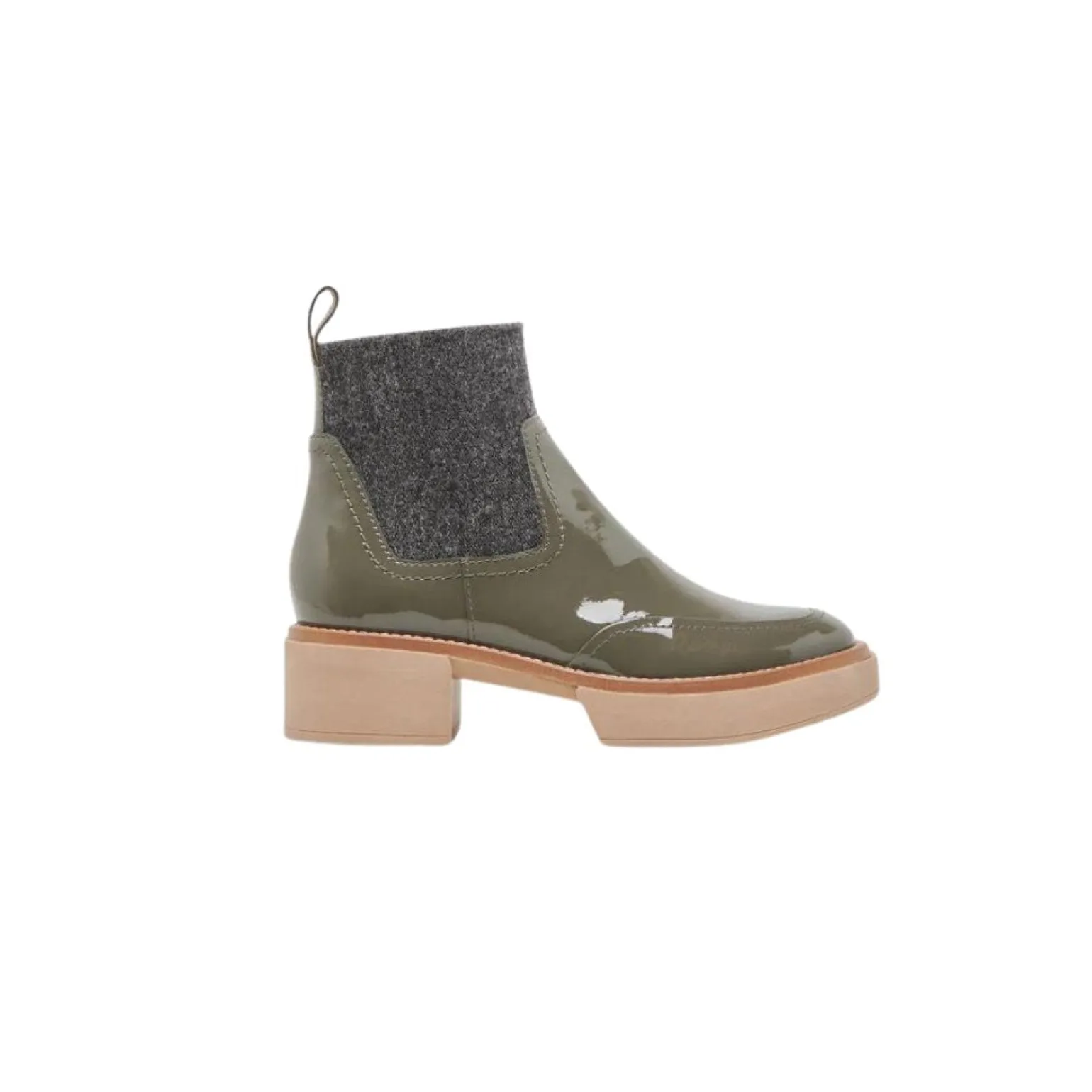 Saline H2O Dark Olive